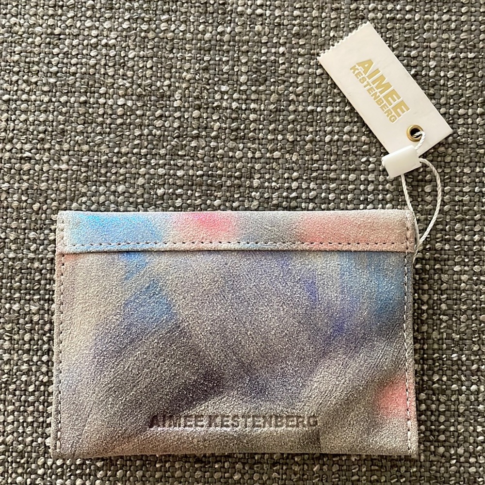 NWT Card Case - Picture 2 of 3